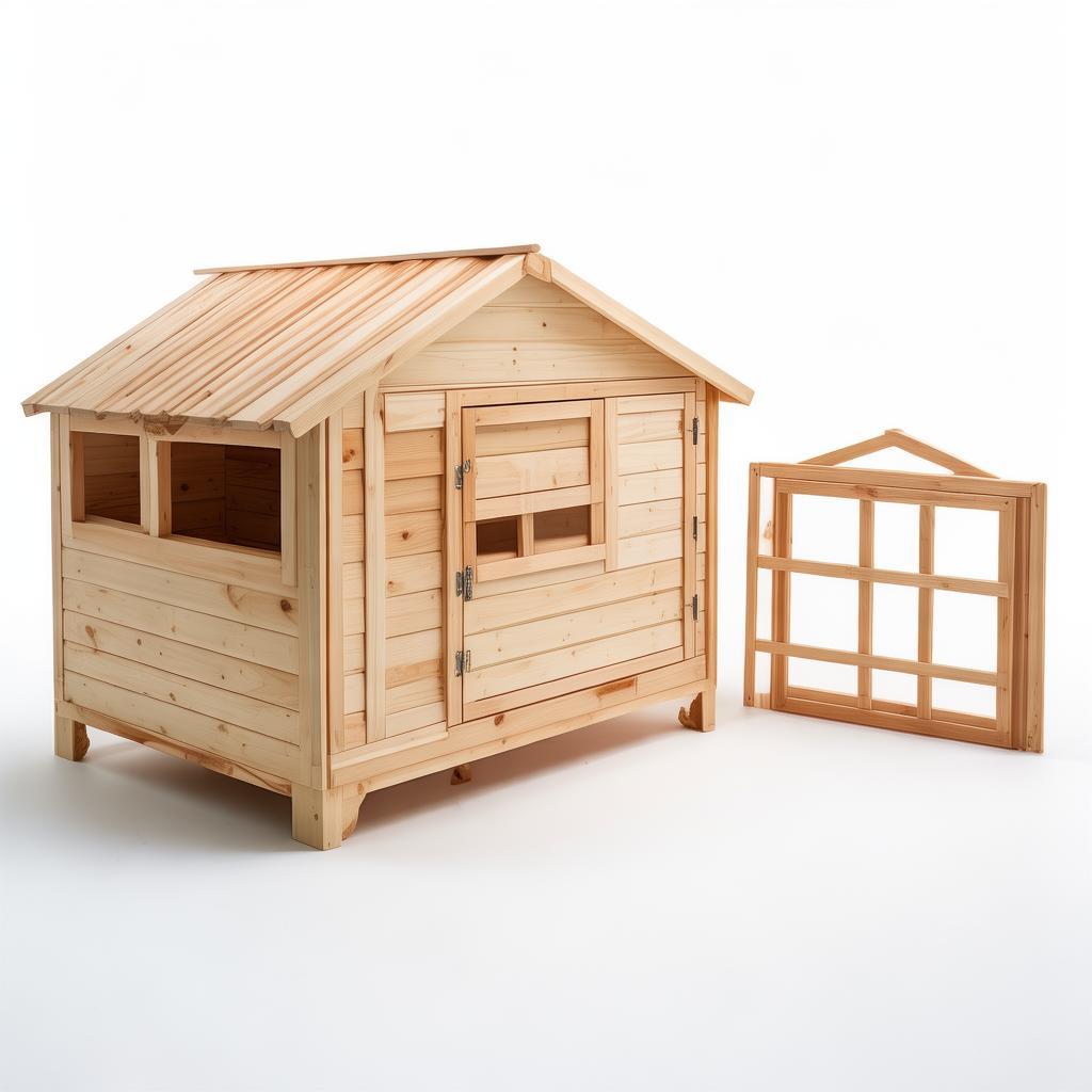 Big Indoor Bunny Cages