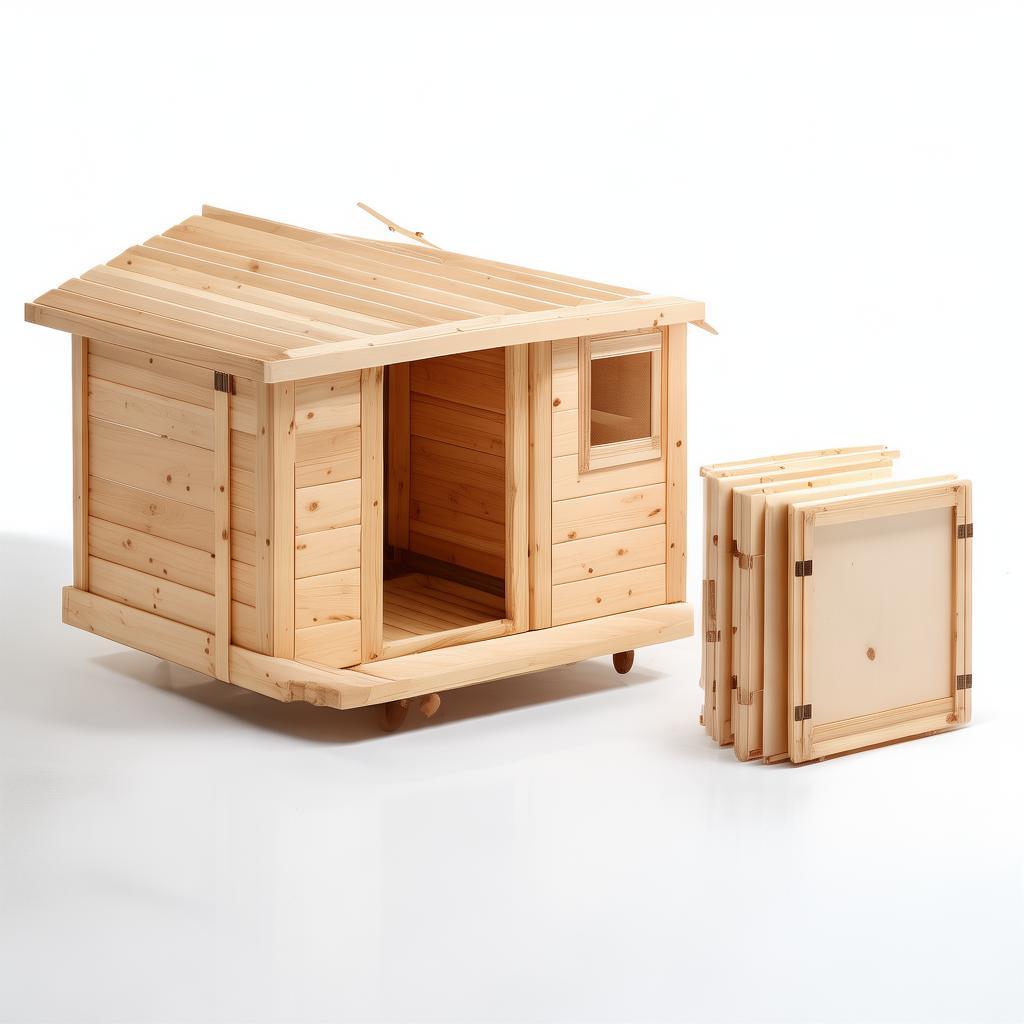 Low Cost Farm Fencing