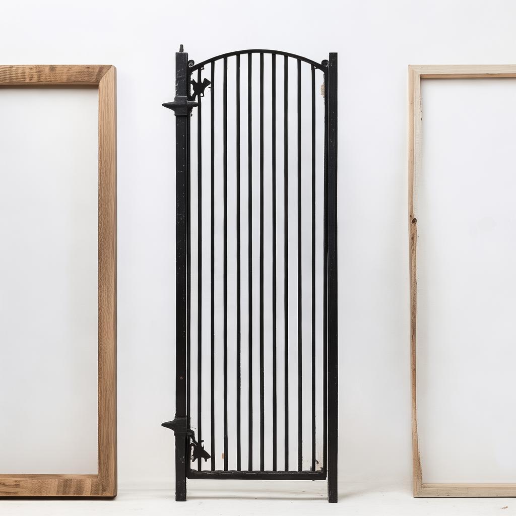 Metal Gates United Kingdom