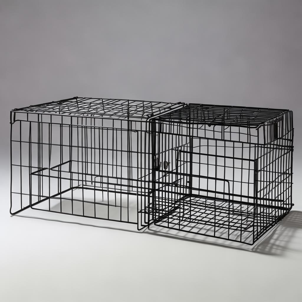 Cat Enclosure