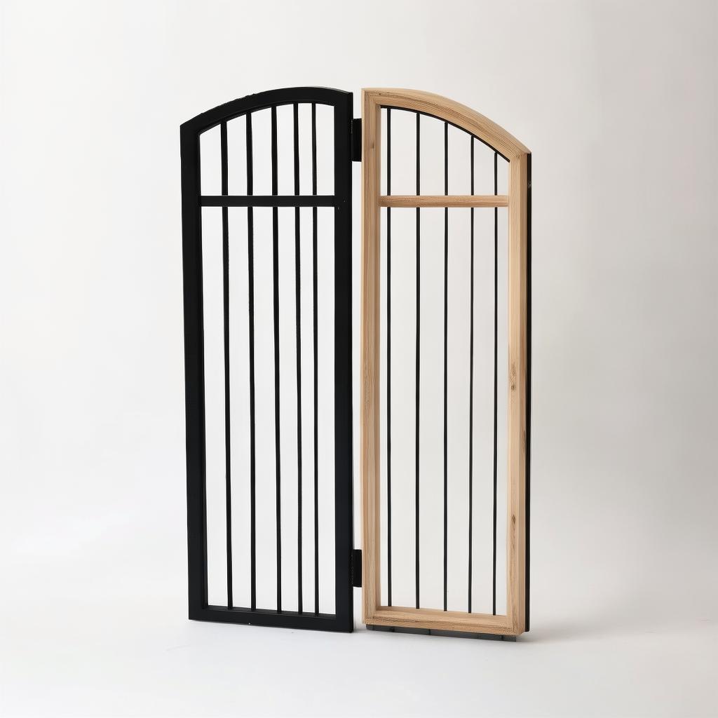 Cat Indoor Enclosures