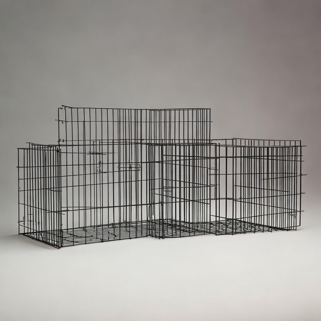 Cages And Kennels