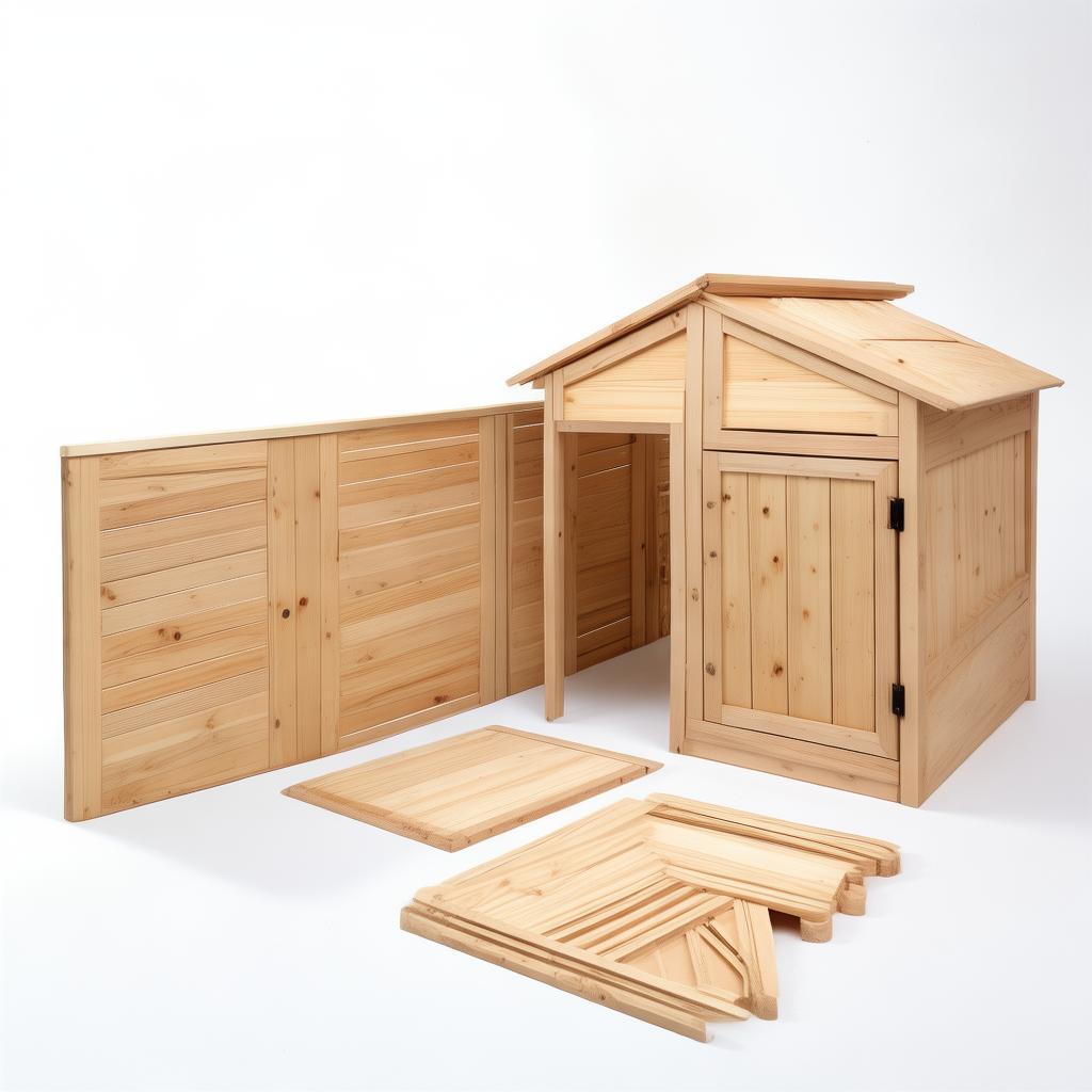 Livestock Mesh Fencing