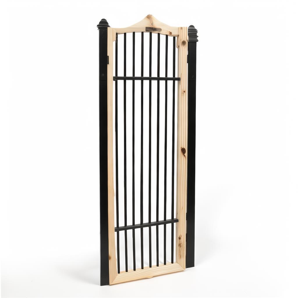 Cows And Electric Fence