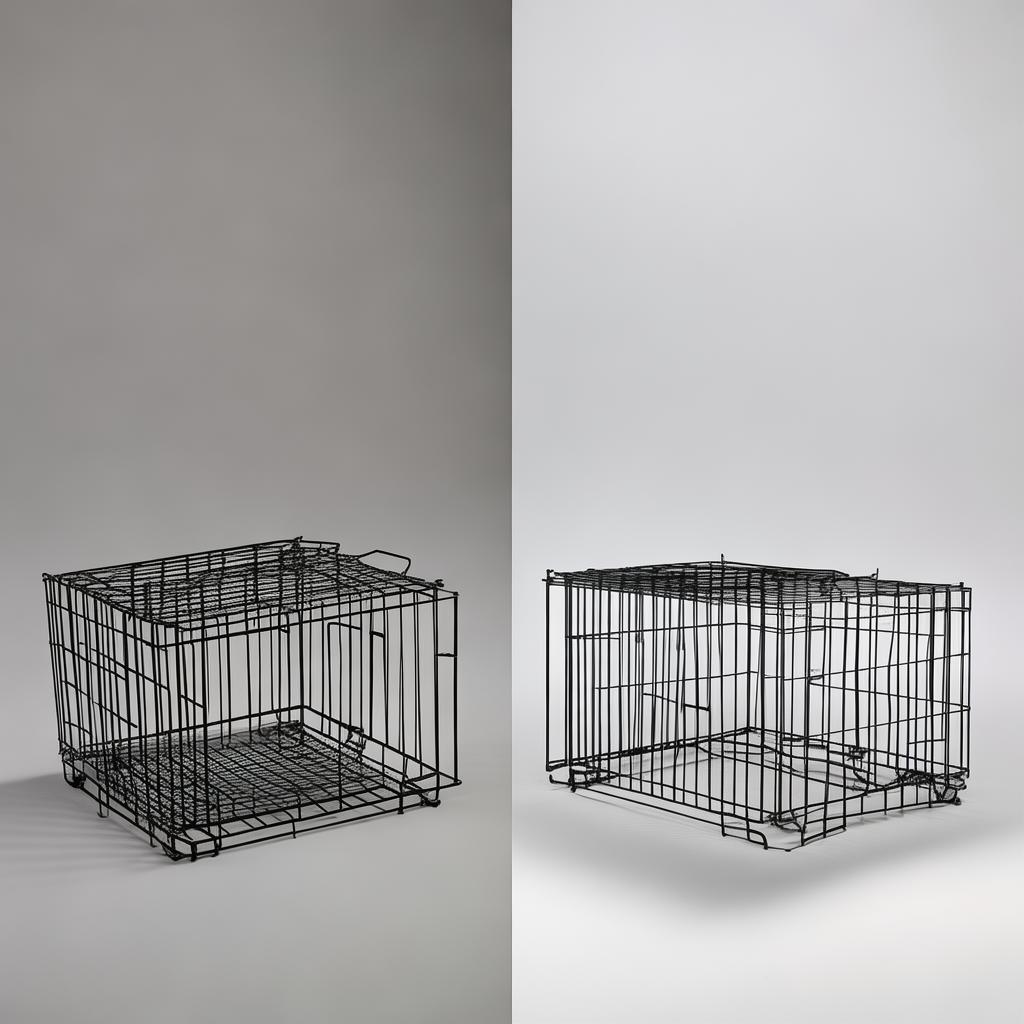 Ce Certification Outdoor Dog Playpen