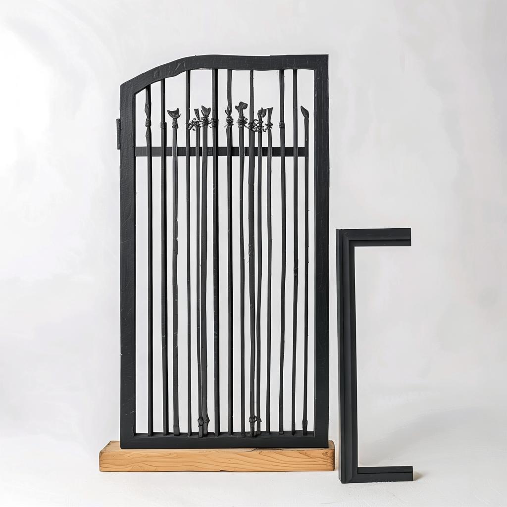 High Quality Fence Post Driver With Handle