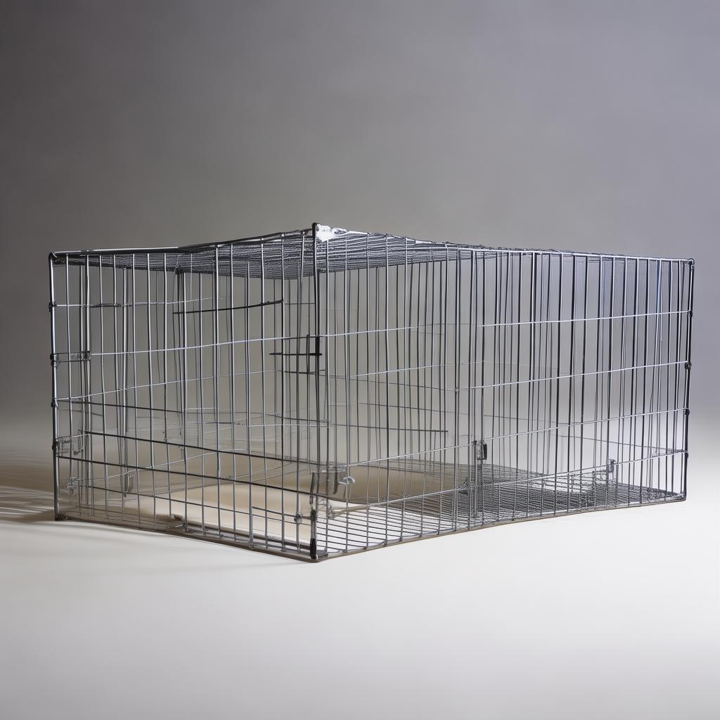 Galvanized Fence Post Exporter