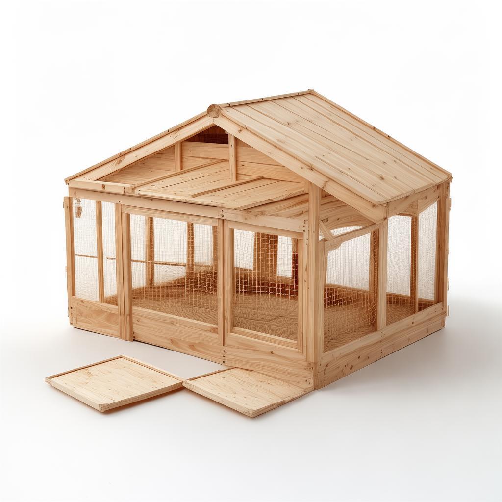 Using Bamboo Stakes In The Garden