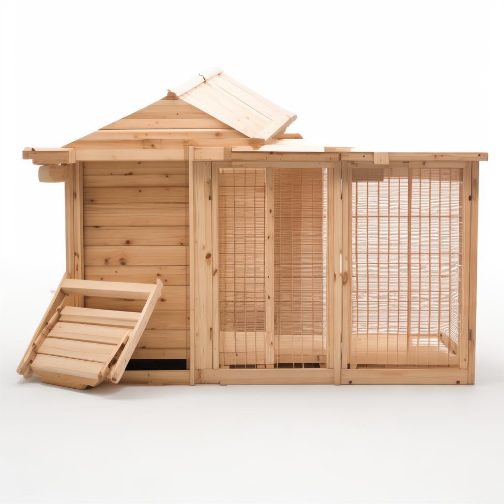 Affordable Dog Crates