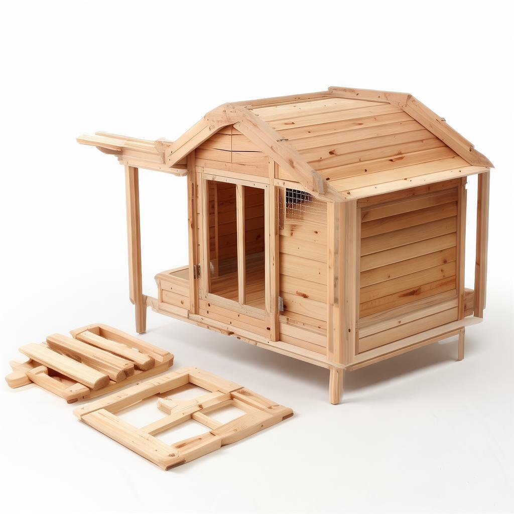 Iron Gates Made To Order