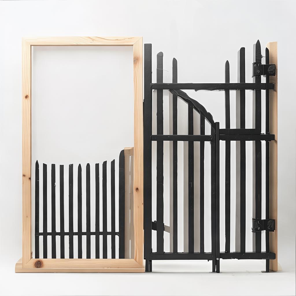 Plastic Coated Chain Mesh Fencing