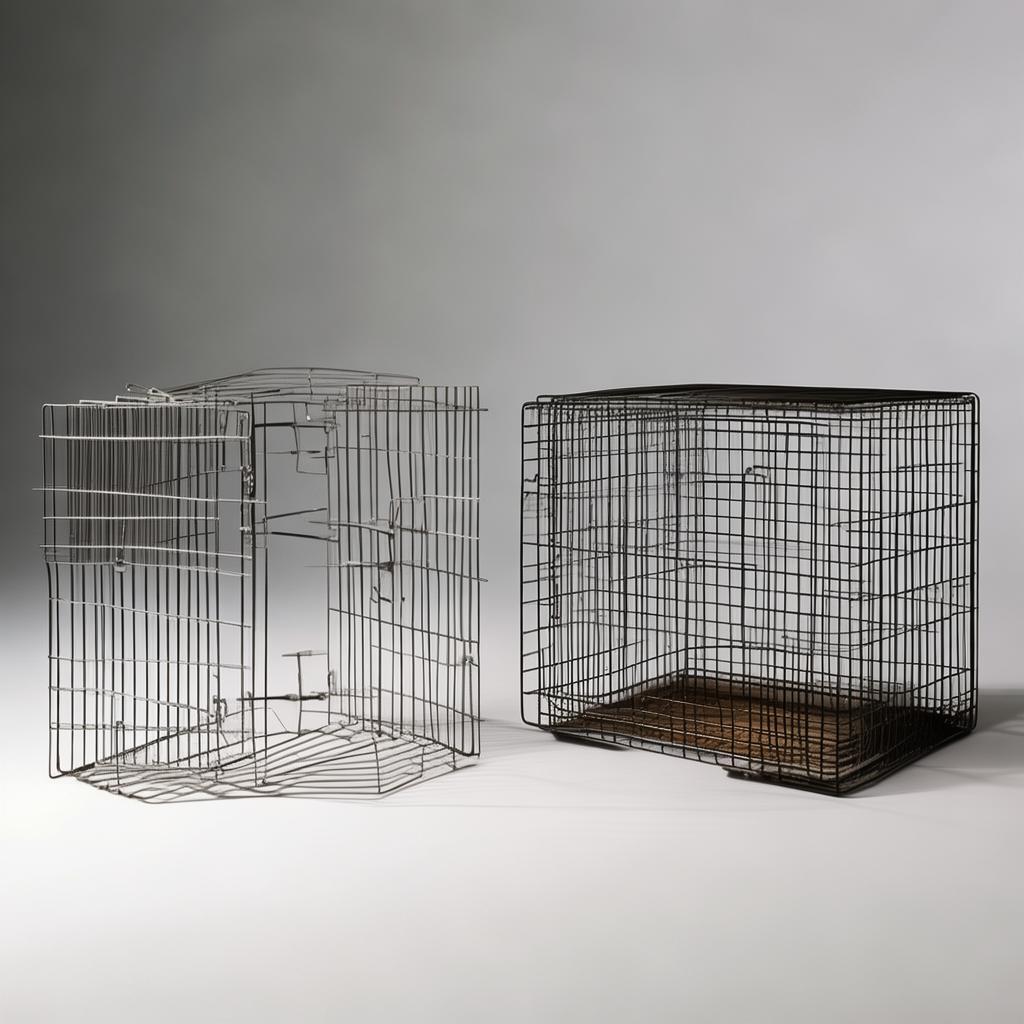 Galvanised Roll Top Fencing